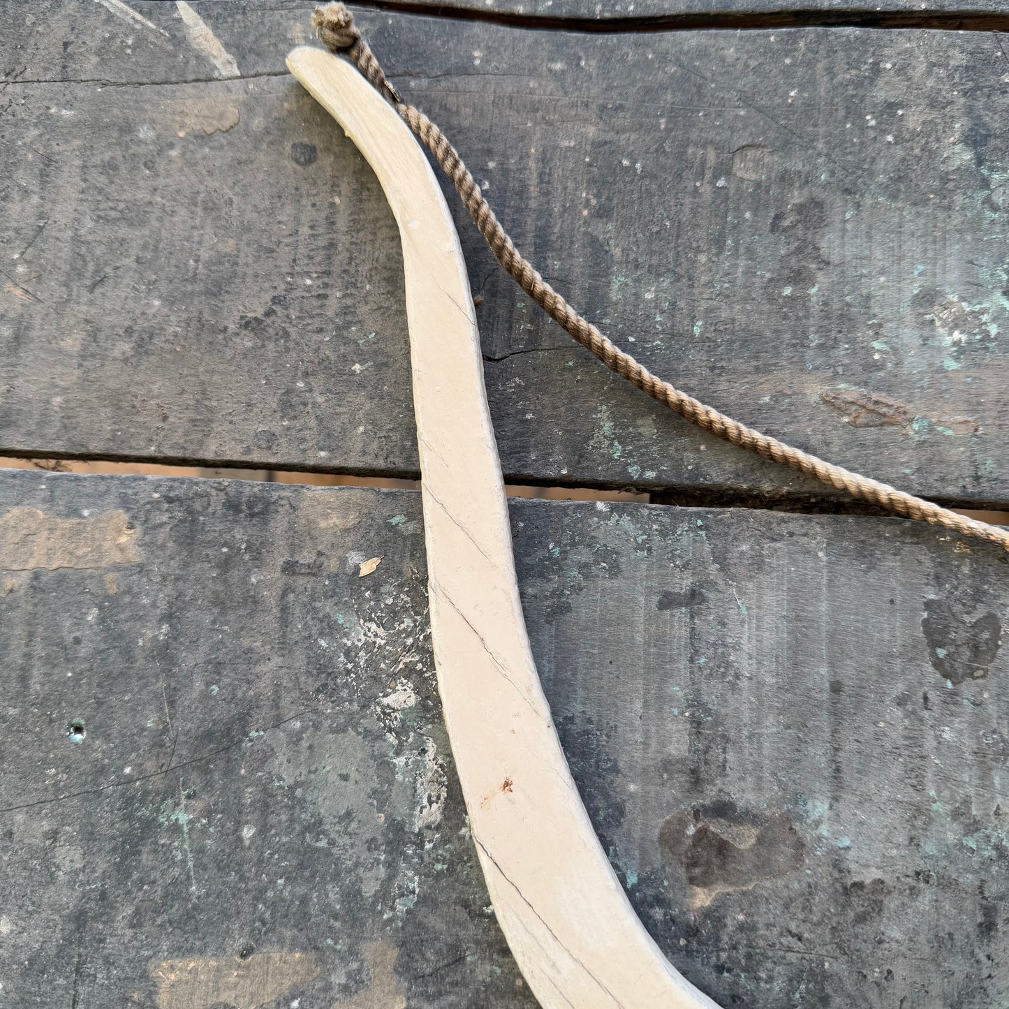 Odd Fellows Bow and Arrows