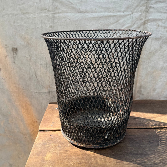 Industrial Wastebasket