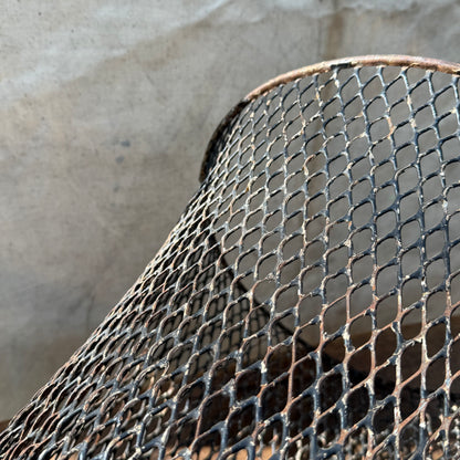 Industrial Wastebasket