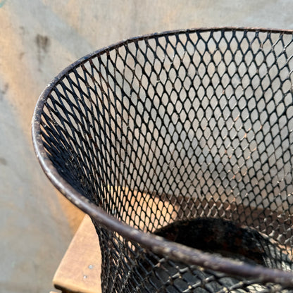 Industrial Wastebasket