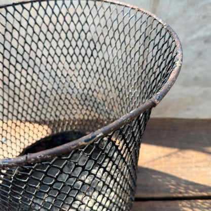 Industrial Wastebasket