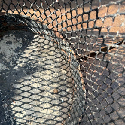 Industrial Wastebasket