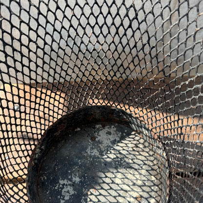 Industrial Wastebasket