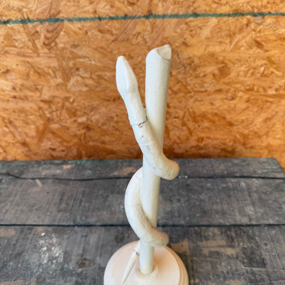 Odd Fellows Snake Around Staff