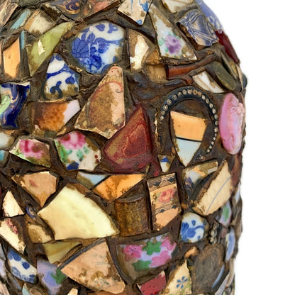 Memory Ware Lucky Lindbergh Jug