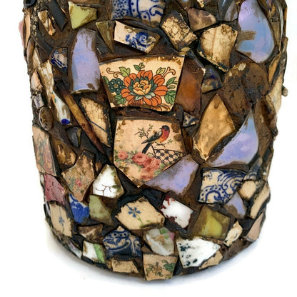 Memory Ware Lucky Lindbergh Jug